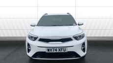 Kia Stonic 1.0T GDi 98 2 5dr Petrol Estate